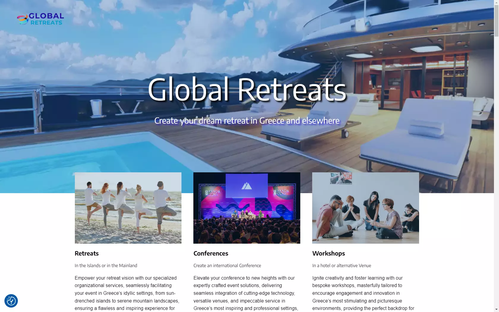 global-retreats